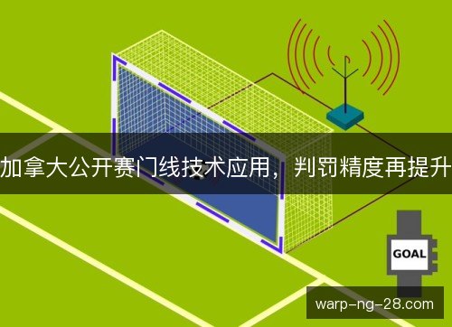 加拿大公开赛门线技术应用,判罚精度再提升 加拿大公开赛门线技术应用,判罚精度再提升